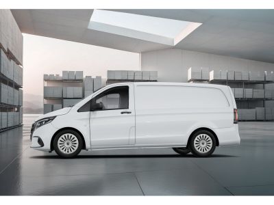 Mercedes-Benz Vito Gebrauchtwagen Mercedes-Benz Vito Gebrauchtwagen