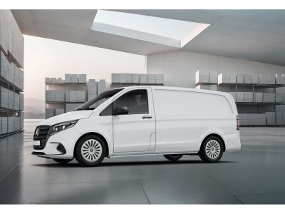 Mercedes-Benz Vito Gebrauchtwagen Mercedes-Benz Vito Gebrauchtwagen