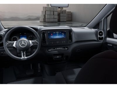 Mercedes-Benz Vito Gebrauchtwagen Mercedes-Benz Vito Gebrauchtwagen