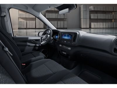 Mercedes-Benz Vito Gebrauchtwagen Mercedes-Benz Vito Gebrauchtwagen