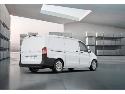 Mercedes-Benz Vito Gebrauchtwagen Mercedes-Benz Vito Gebrauchtwagen