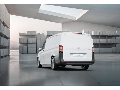 Mercedes-Benz Vito Gebrauchtwagen Mercedes-Benz Vito Gebrauchtwagen