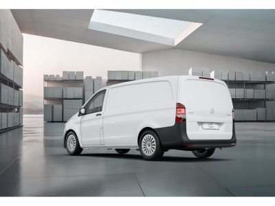 Mercedes-Benz Vito Gebrauchtwagen Mercedes-Benz Vito Gebrauchtwagen