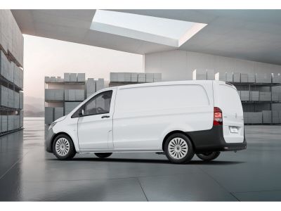 Mercedes-Benz Vito Gebrauchtwagen Mercedes-Benz Vito Gebrauchtwagen