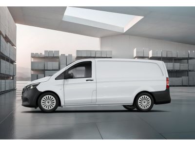 Mercedes-Benz Vito Gebrauchtwagen Mercedes-Benz Vito Gebrauchtwagen