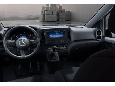 Mercedes-Benz Vito Gebrauchtwagen Mercedes-Benz Vito Gebrauchtwagen