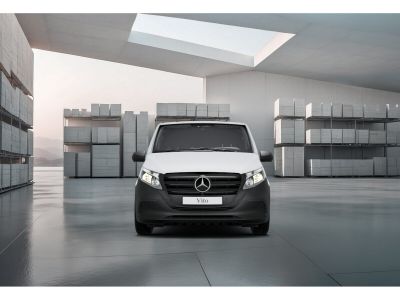 Mercedes-Benz Vito Gebrauchtwagen Mercedes-Benz Vito Gebrauchtwagen