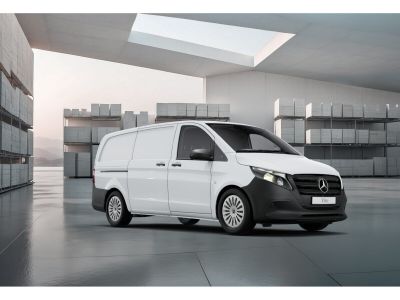Mercedes-Benz Vito Gebrauchtwagen Mercedes-Benz Vito Gebrauchtwagen