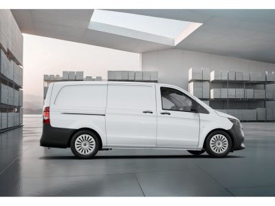 Mercedes-Benz Vito Gebrauchtwagen Mercedes-Benz Vito Gebrauchtwagen