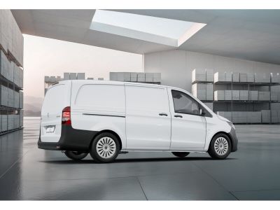 Mercedes-Benz Vito Gebrauchtwagen Mercedes-Benz Vito Gebrauchtwagen