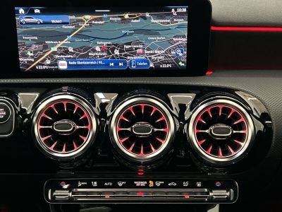 Mercedes-Benz A-Klasse Gebrauchtwagen Mercedes-Benz A-Klasse Gebrauchtwagen