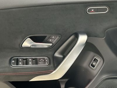 Mercedes-Benz A-Klasse Gebrauchtwagen Mercedes-Benz A-Klasse Gebrauchtwagen