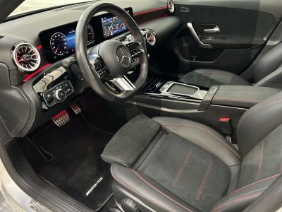 Mercedes-Benz A-Klasse Gebrauchtwagen Mercedes-Benz A-Klasse Gebrauchtwagen