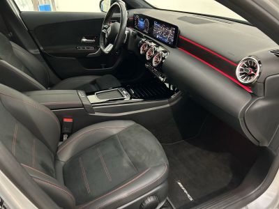 Mercedes-Benz A-Klasse Gebrauchtwagen Mercedes-Benz A-Klasse Gebrauchtwagen