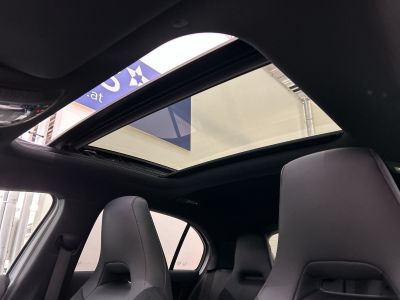 Mercedes-Benz A-Klasse Gebrauchtwagen Mercedes-Benz A-Klasse Gebrauchtwagen