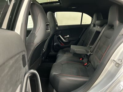 Mercedes-Benz A-Klasse Gebrauchtwagen Mercedes-Benz A-Klasse Gebrauchtwagen