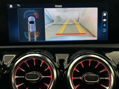 Mercedes-Benz A-Klasse Gebrauchtwagen Mercedes-Benz A-Klasse Gebrauchtwagen