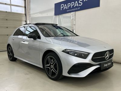 Mercedes-Benz A-Klasse Gebrauchtwagen Mercedes-Benz A-Klasse Gebrauchtwagen