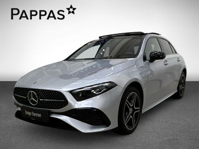 Mercedes-Benz A-Klasse Gebrauchtwagen Mercedes-Benz A-Klasse Gebrauchtwagen