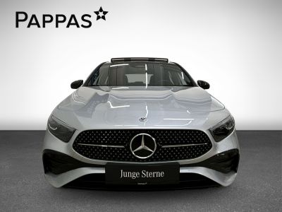 Mercedes-Benz A-Klasse Gebrauchtwagen Mercedes-Benz A-Klasse Gebrauchtwagen