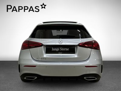 Mercedes-Benz A-Klasse Gebrauchtwagen Mercedes-Benz A-Klasse Gebrauchtwagen