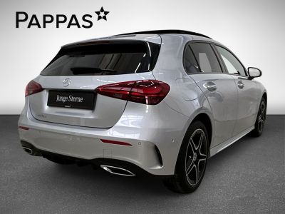 Mercedes-Benz A-Klasse Gebrauchtwagen Mercedes-Benz A-Klasse Gebrauchtwagen