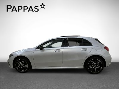 Mercedes-Benz A-Klasse Gebrauchtwagen Mercedes-Benz A-Klasse Gebrauchtwagen