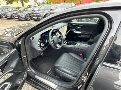 Mercedes-Benz E-Klasse Gebrauchtwagen Mercedes-Benz E-Klasse Gebrauchtwagen