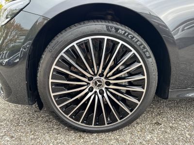 Mercedes-Benz E-Klasse Gebrauchtwagen Mercedes-Benz E-Klasse Gebrauchtwagen