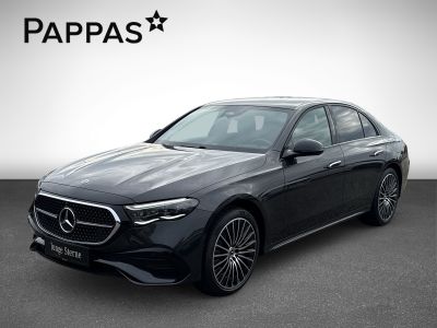 Mercedes-Benz E-Klasse Gebrauchtwagen Mercedes-Benz E-Klasse Gebrauchtwagen
