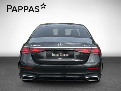 Mercedes-Benz E-Klasse Gebrauchtwagen Mercedes-Benz E-Klasse Gebrauchtwagen