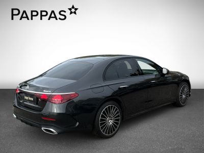 Mercedes-Benz E-Klasse Gebrauchtwagen Mercedes-Benz E-Klasse Gebrauchtwagen