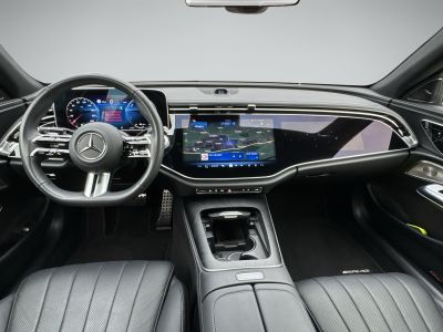 Mercedes-Benz E-Klasse Gebrauchtwagen Mercedes-Benz E-Klasse Gebrauchtwagen