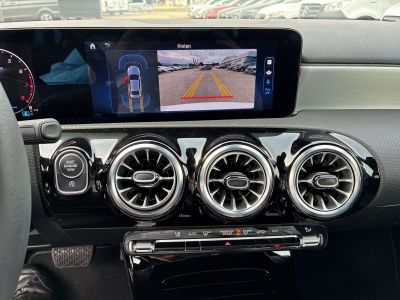 Mercedes-Benz A-Klasse Gebrauchtwagen