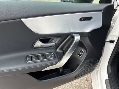 Mercedes-Benz A-Klasse Gebrauchtwagen