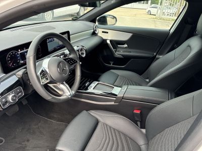 Mercedes-Benz A-Klasse Gebrauchtwagen