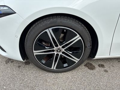 Mercedes-Benz A-Klasse Gebrauchtwagen