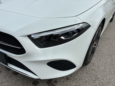 Mercedes-Benz A-Klasse Gebrauchtwagen