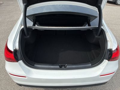 Mercedes-Benz A-Klasse Gebrauchtwagen