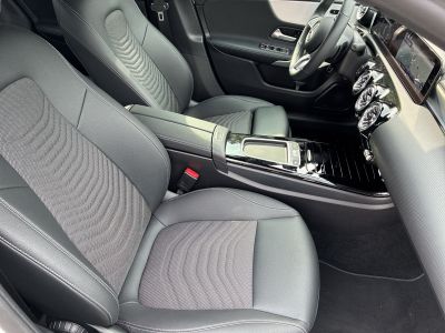 Mercedes-Benz A-Klasse Gebrauchtwagen