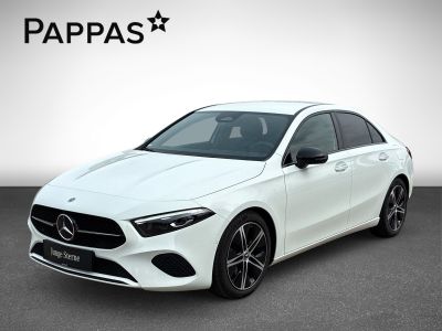 Mercedes-Benz A-Klasse Gebrauchtwagen