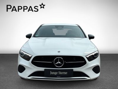 Mercedes-Benz A-Klasse Gebrauchtwagen
