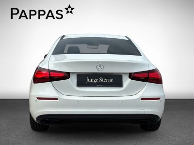 Mercedes-Benz A-Klasse Gebrauchtwagen