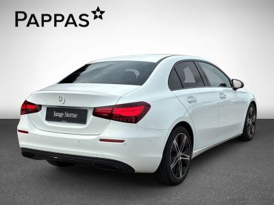 Mercedes-Benz A-Klasse Gebrauchtwagen
