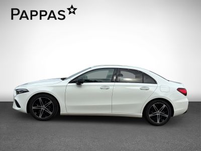 Mercedes-Benz A-Klasse Gebrauchtwagen