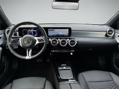 Mercedes-Benz A-Klasse Gebrauchtwagen