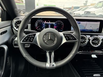 Mercedes-Benz A-Klasse Gebrauchtwagen