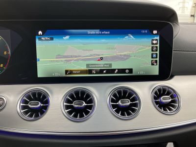 Mercedes-Benz E-Klasse Gebrauchtwagen