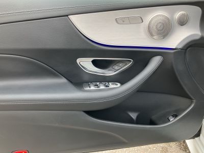 Mercedes-Benz E-Klasse Gebrauchtwagen