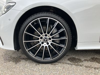 Mercedes-Benz E-Klasse Gebrauchtwagen